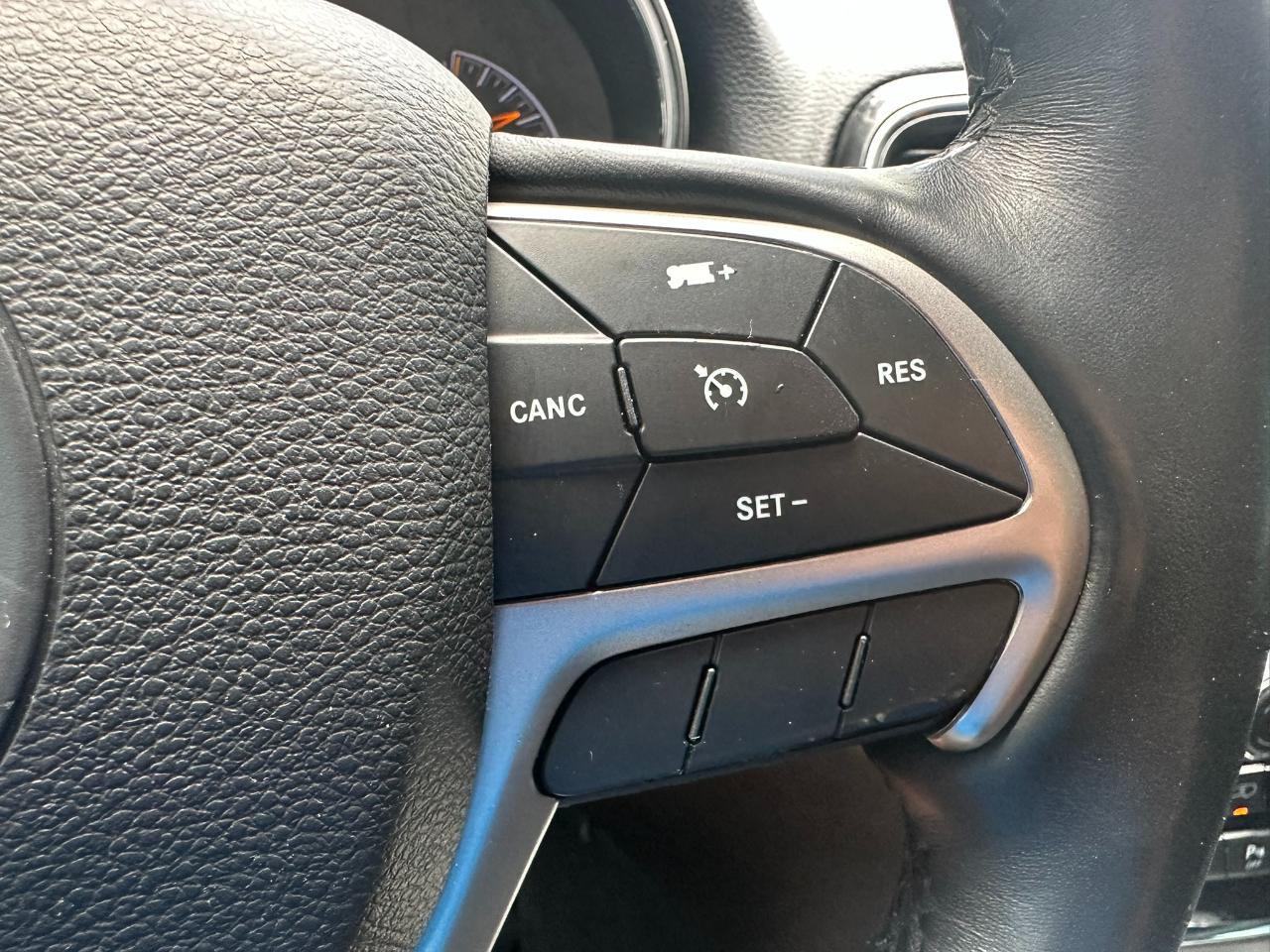 2019 Jeep Grand Cherokee Limited 4x2 Jacksonville FL