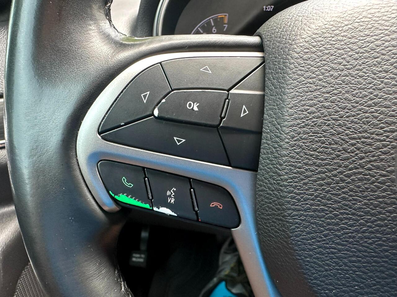 2019 Jeep Grand Cherokee Limited 4x2 Jacksonville FL