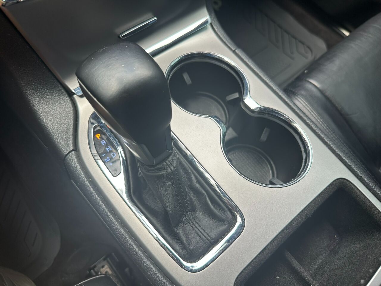 2019 Jeep Grand Cherokee Limited 4x2 Jacksonville FL