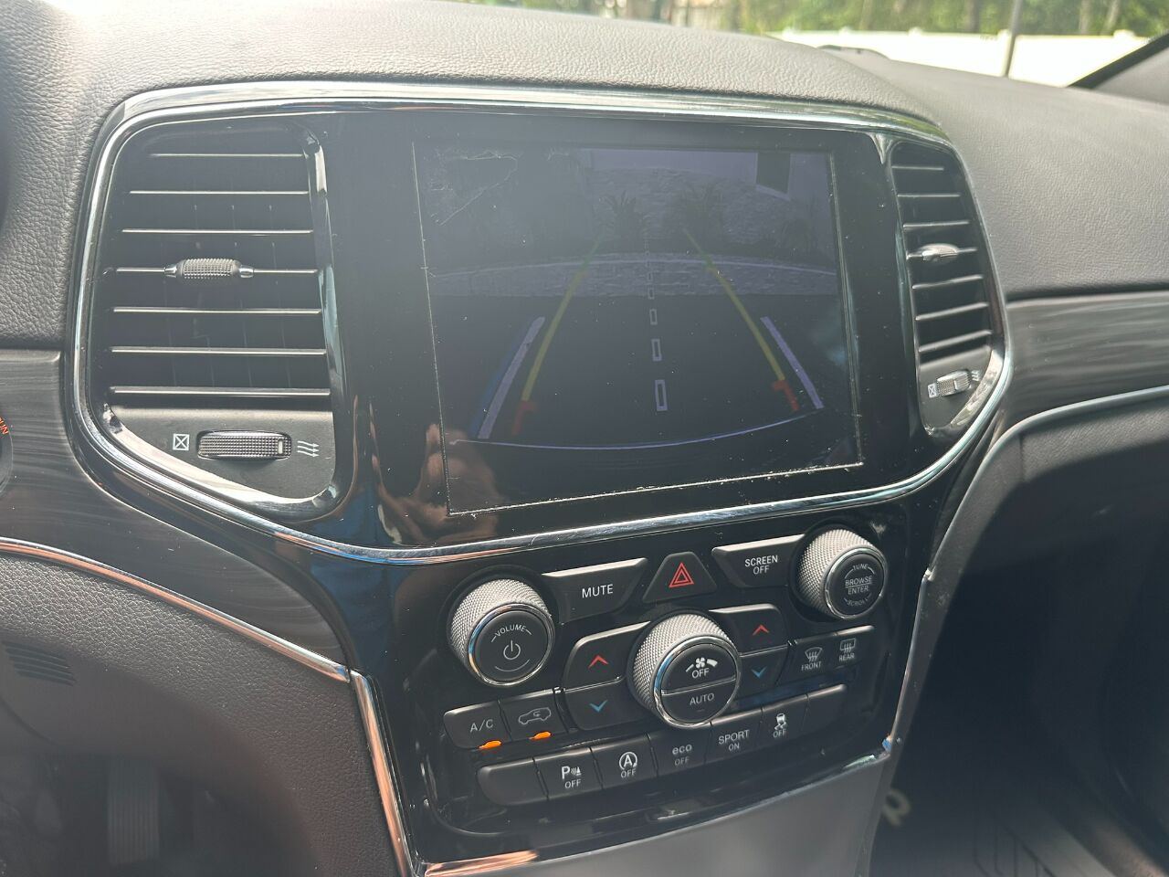 2019 Jeep Grand Cherokee Limited 4x2 Jacksonville FL