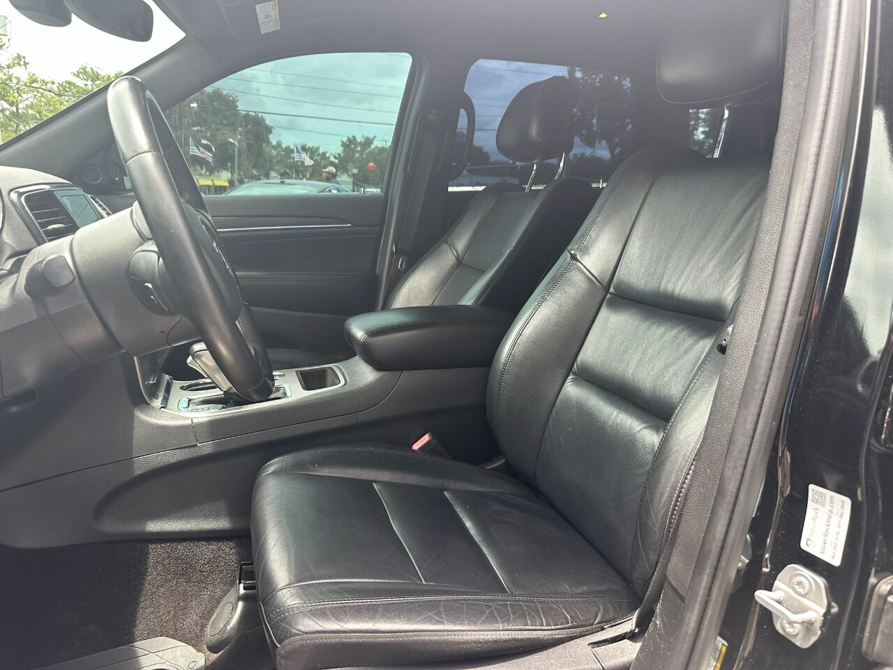 2019 Jeep Grand Cherokee Limited 4x2 Jacksonville FL
