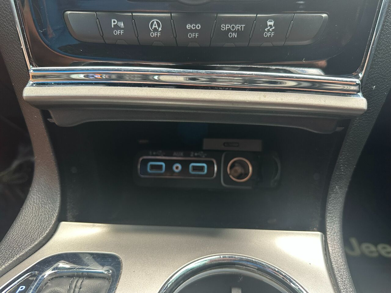 2019 Jeep Grand Cherokee Limited 4x2 Jacksonville FL