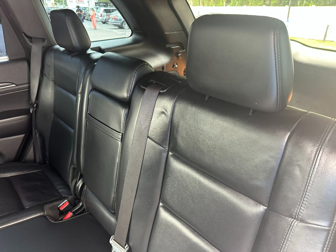 2019 Jeep Grand Cherokee Limited 4x2 Jacksonville FL