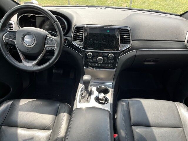 2019 Jeep Grand Cherokee Limited 4x4 Ashland VA