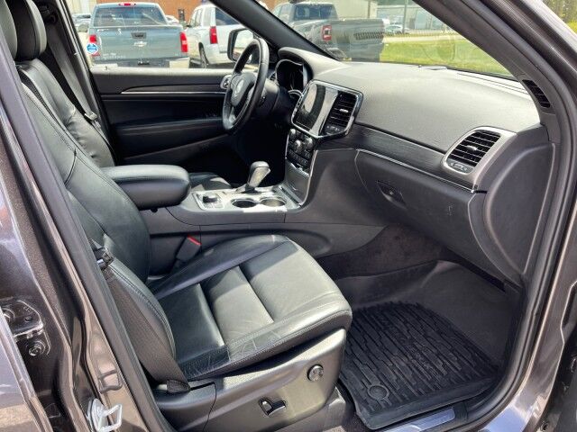 2019 Jeep Grand Cherokee Limited 4x4 Ashland VA