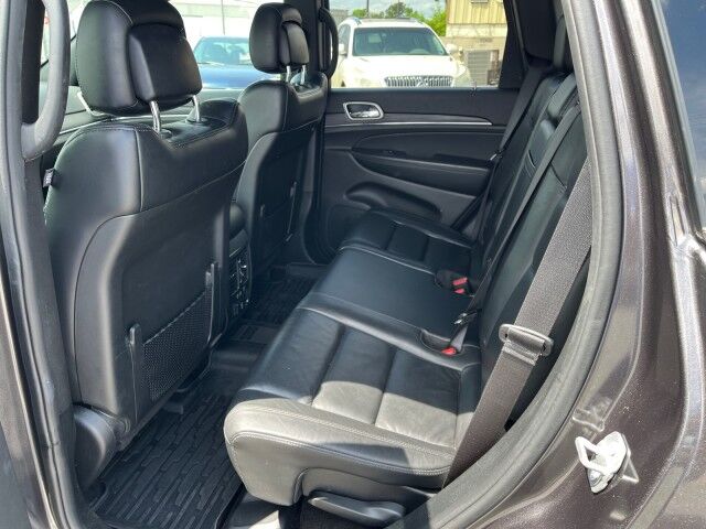 2019 Jeep Grand Cherokee Limited 4x4 Ashland VA