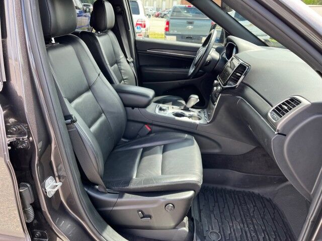 2019 Jeep Grand Cherokee Limited 4x4 Ashland VA