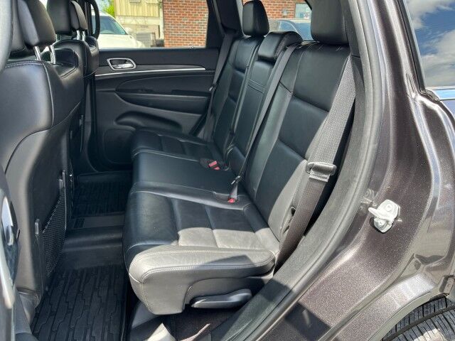 2019 Jeep Grand Cherokee Limited 4x4 Ashland VA