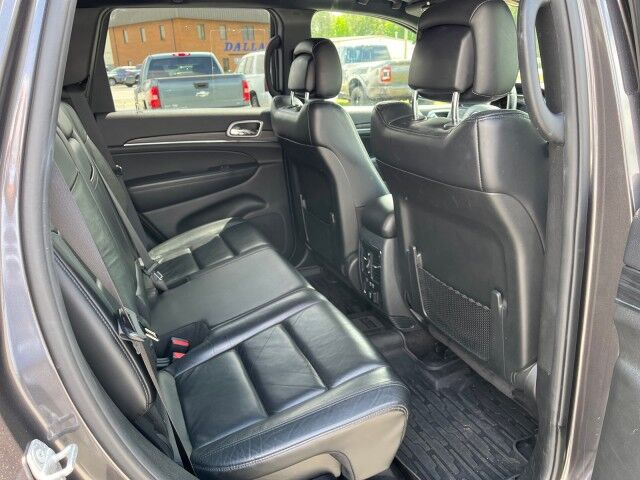 2019 Jeep Grand Cherokee Limited 4x4 Ashland VA