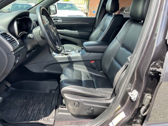 2019 Jeep Grand Cherokee Limited 4x4 Ashland VA