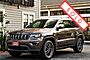 2019 Jeep Grand Cherokee Limited 4x4 Boston MA