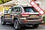 2019 Jeep Grand Cherokee Limited 4x4 Boston MA