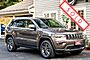 2019 Jeep Grand Cherokee Limited 4x4 Boston MA