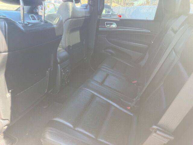 2019 Jeep Grand Cherokee Limited 4x4 East Islip NY