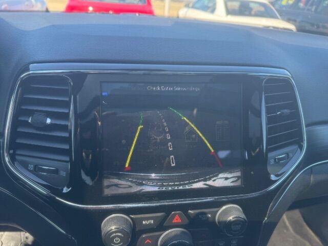 2019 Jeep Grand Cherokee Limited 4x4 East Islip NY