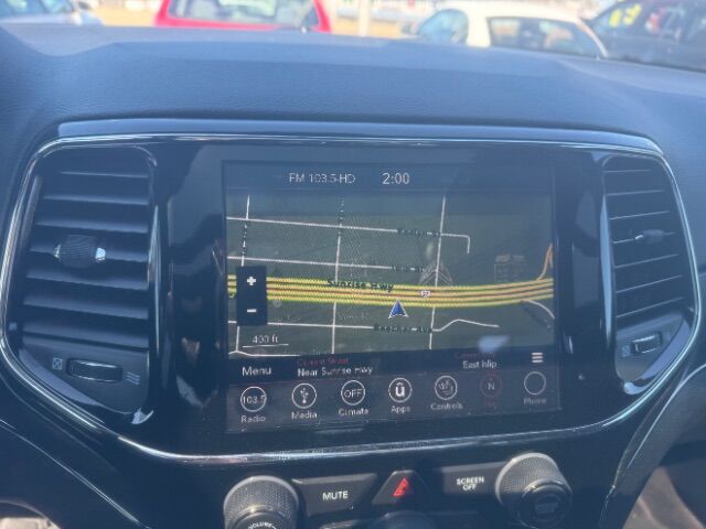 2019 Jeep Grand Cherokee Limited 4x4 East Islip NY