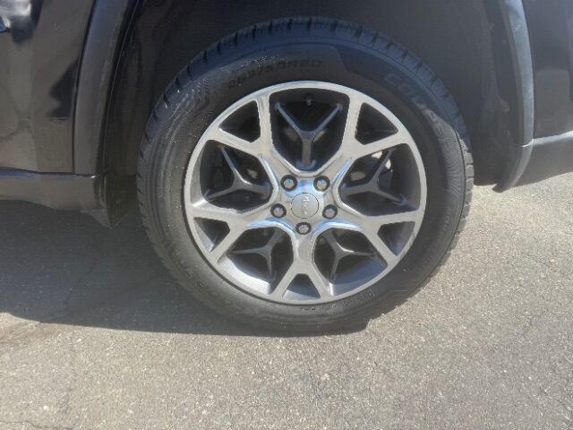 2019 Jeep Grand Cherokee Limited 4x4 East Islip NY