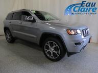 2019 Jeep Grand Cherokee Limited 4x4 Eau Claire WI 2019 Jeep Grand Cherokee Limited 4x4 Eau Claire WI