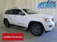 2019 Jeep Grand Cherokee Limited 4x4 Eau Claire WI 2019 Jeep Grand Cherokee Limited 4x4 Eau Claire WI