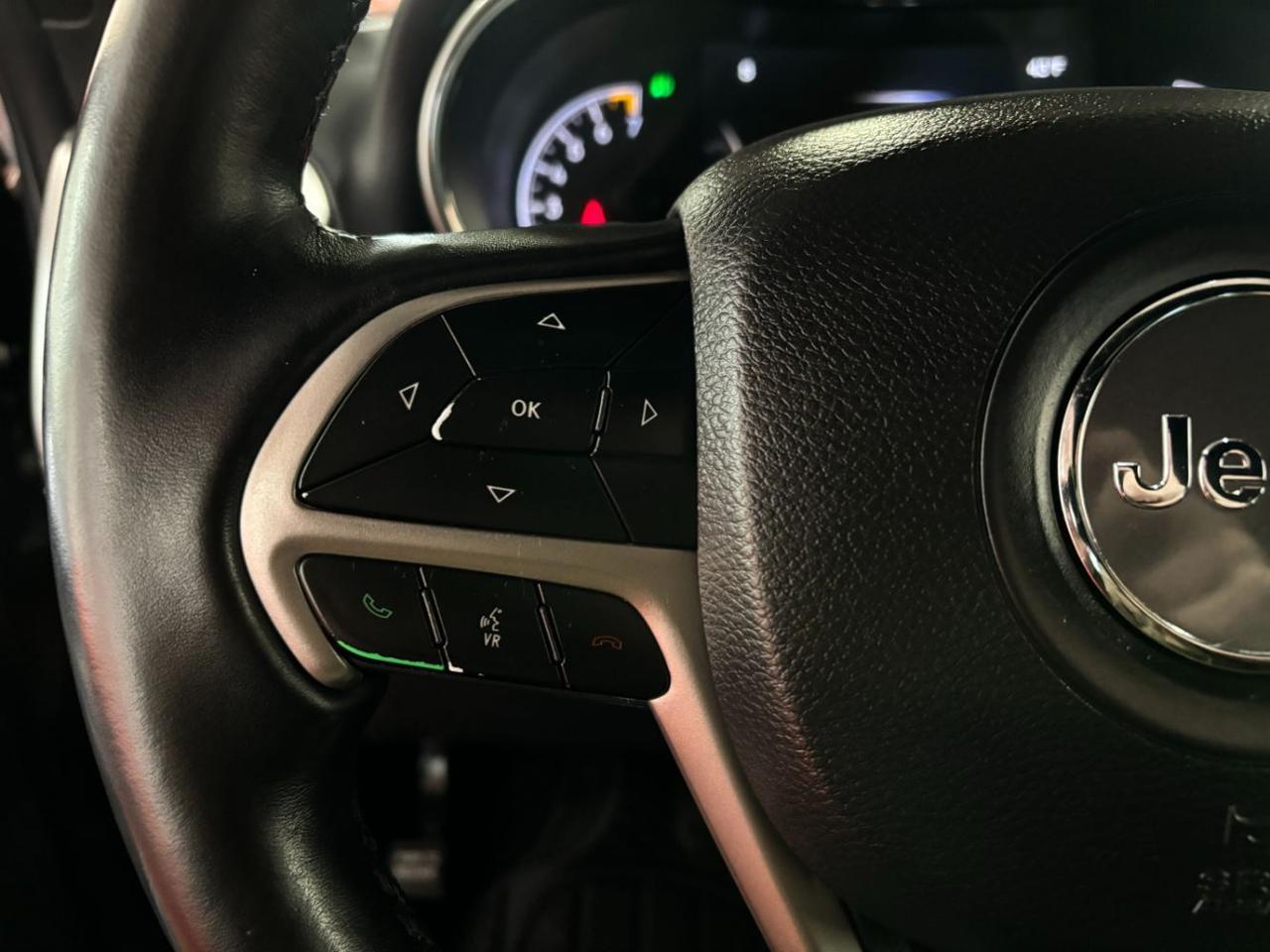 2019 Jeep Grand Cherokee Limited 4x4 Franklin OH