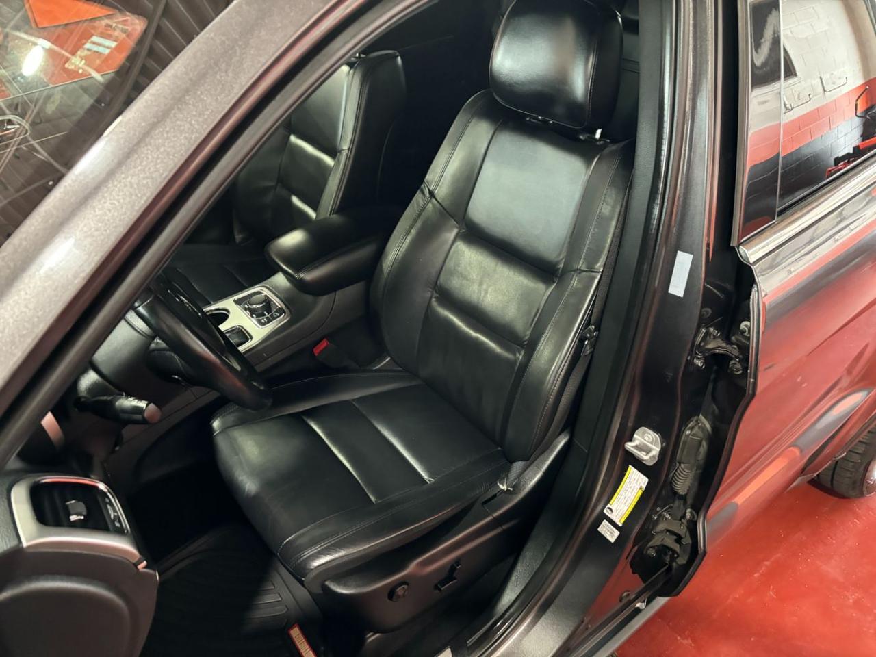 2019 Jeep Grand Cherokee Limited 4x4 Franklin OH