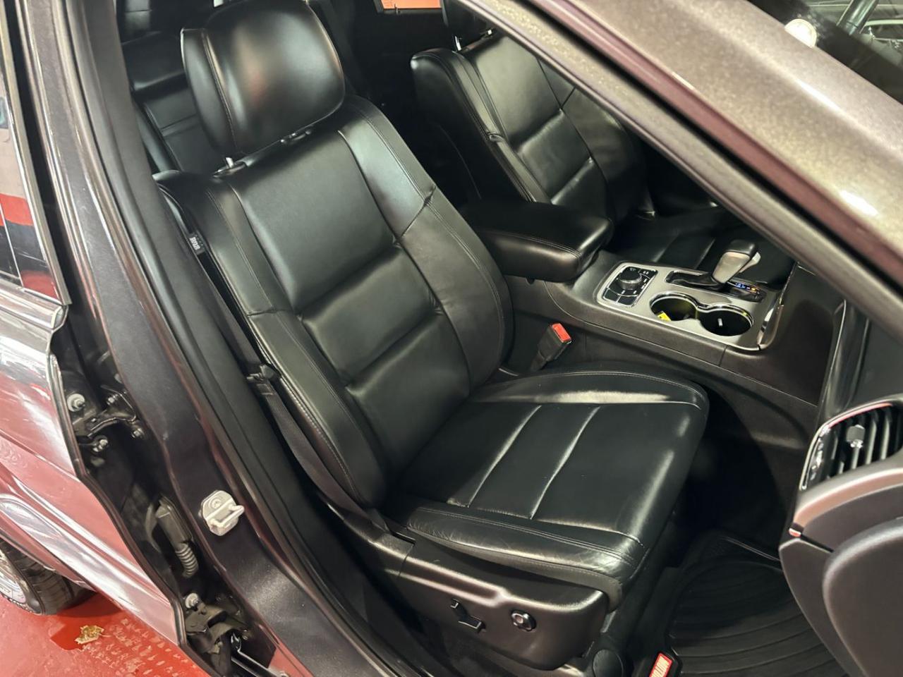 2019 Jeep Grand Cherokee Limited 4x4 Franklin OH