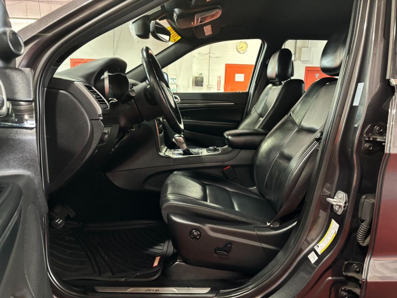 2019 Jeep Grand Cherokee Limited 4x4 Franklin OH