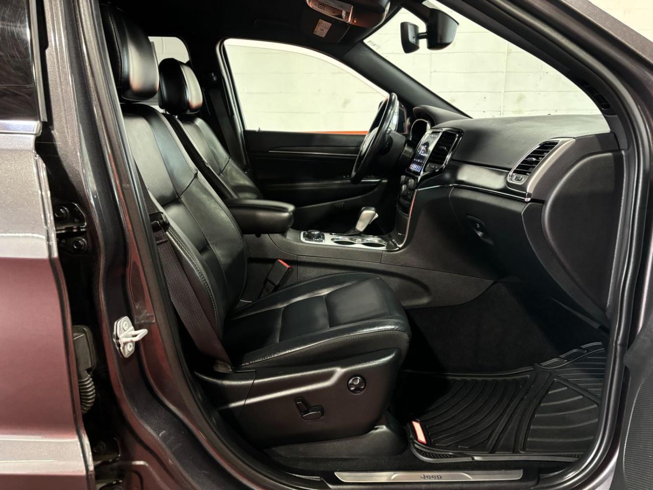 2019 Jeep Grand Cherokee Limited 4x4 Franklin OH