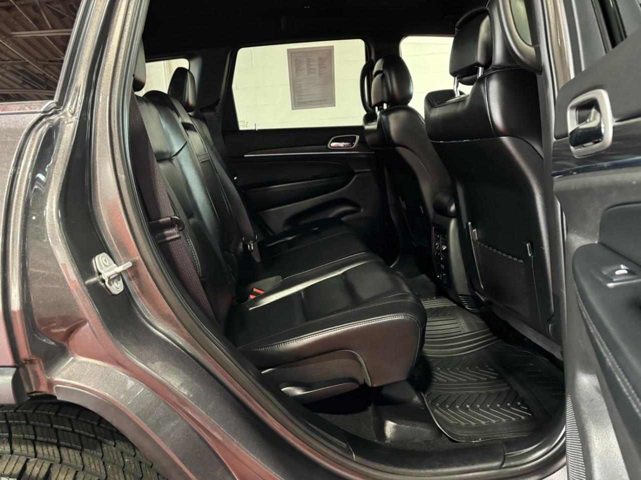 2019 Jeep Grand Cherokee Limited 4x4 Franklin OH