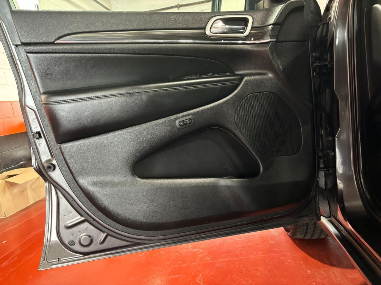 2019 Jeep Grand Cherokee Limited 4x4 Franklin OH