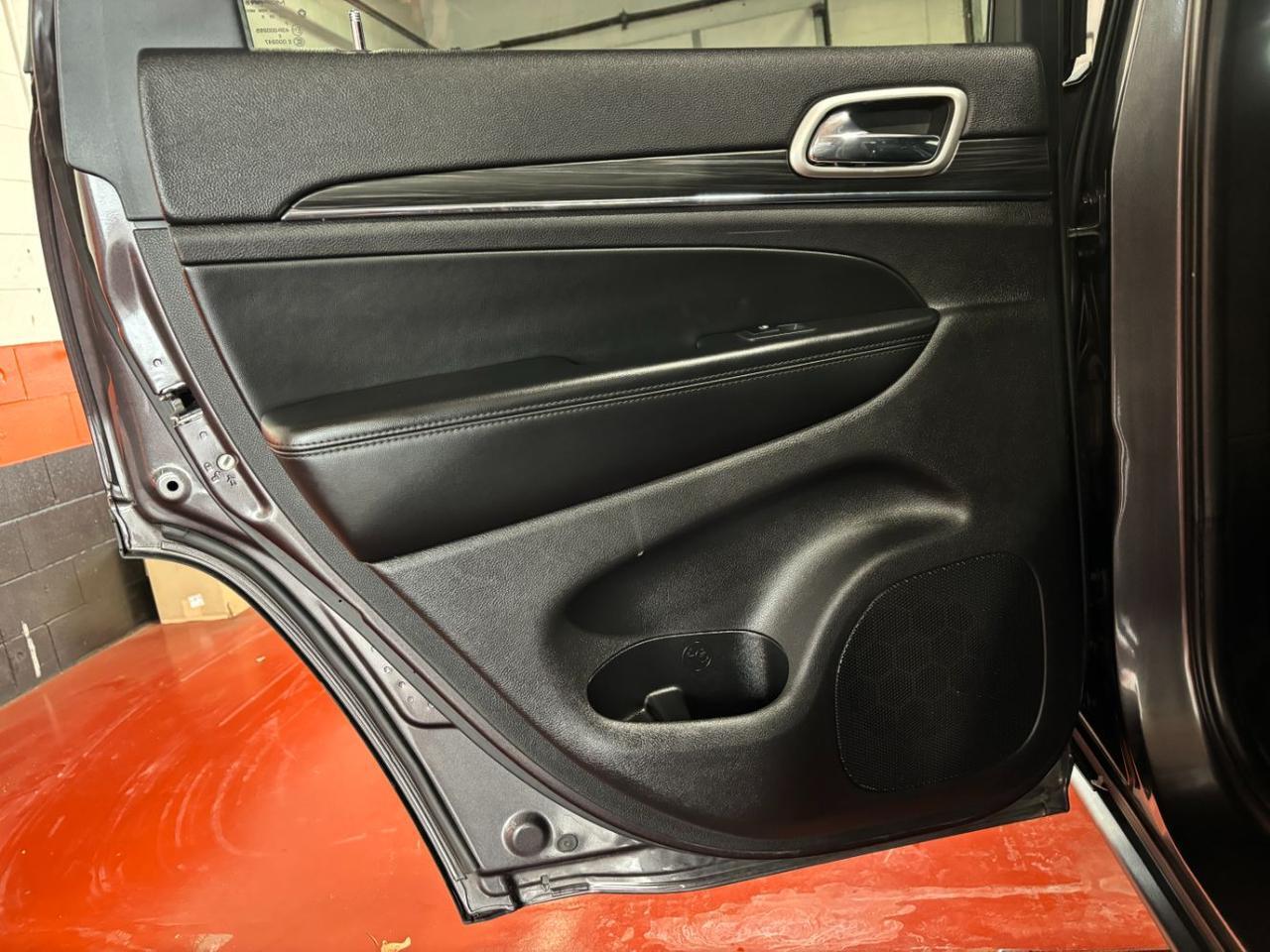 2019 Jeep Grand Cherokee Limited 4x4 Franklin OH