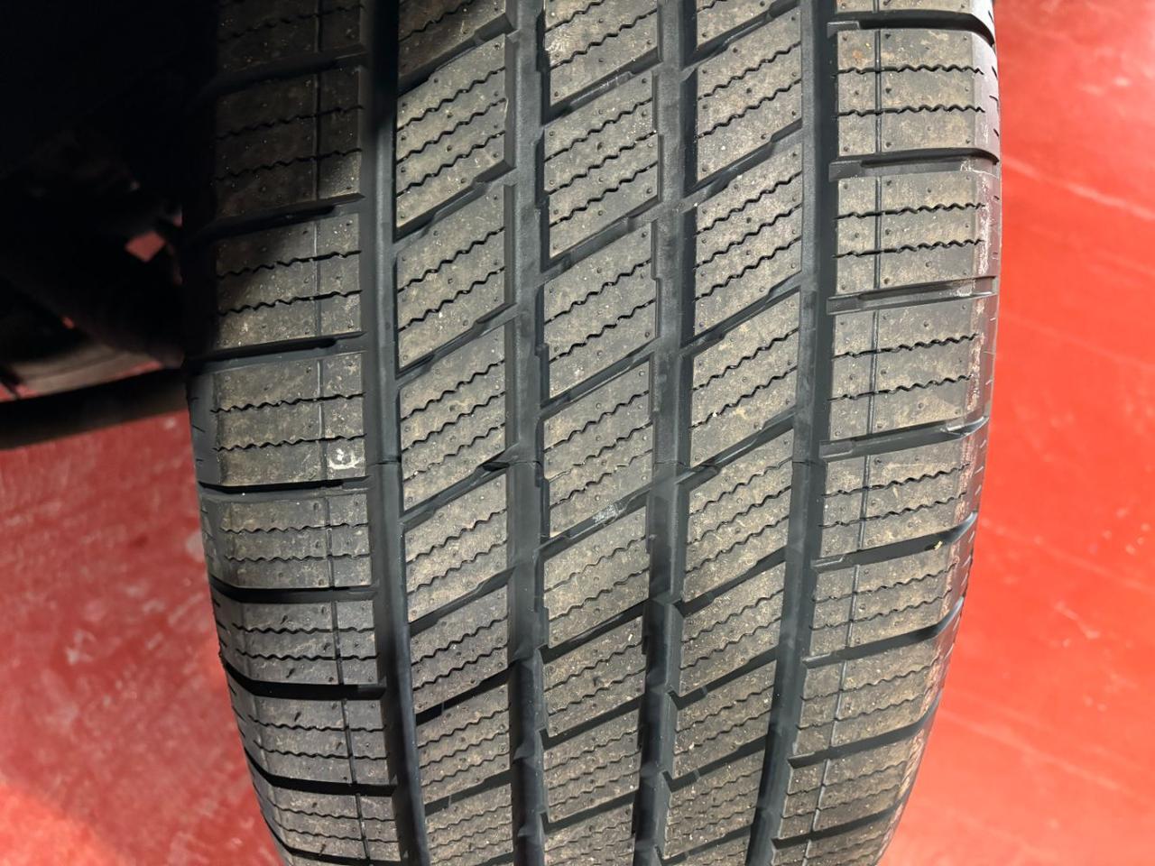 2019 Jeep Grand Cherokee Limited 4x4 Franklin OH