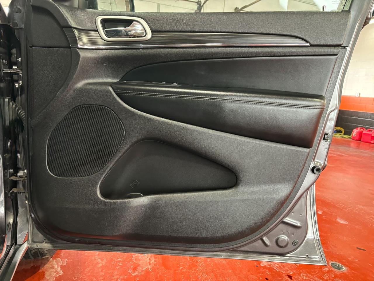 2019 Jeep Grand Cherokee Limited 4x4 Franklin OH