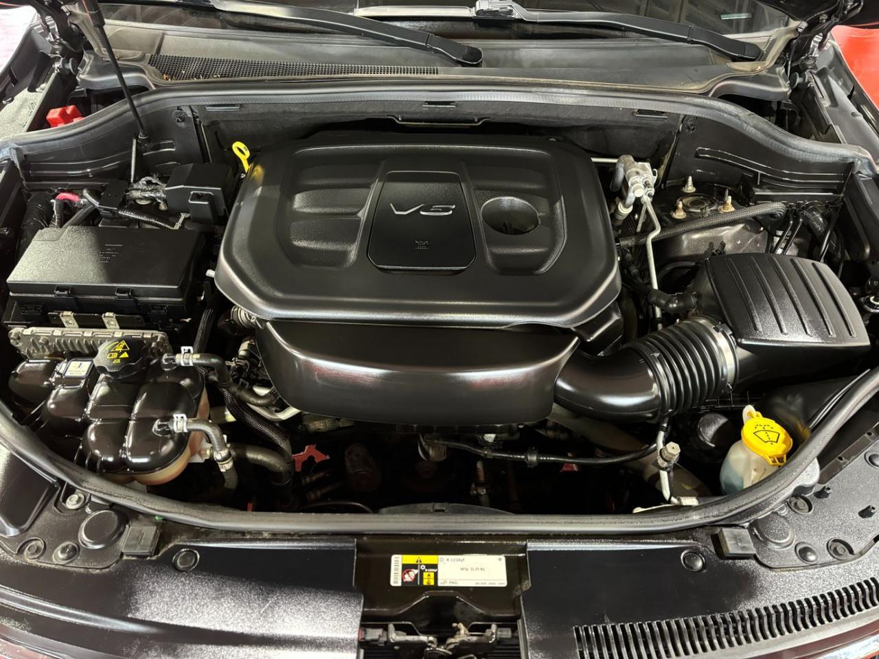 2019 Jeep Grand Cherokee Limited 4x4 Franklin OH