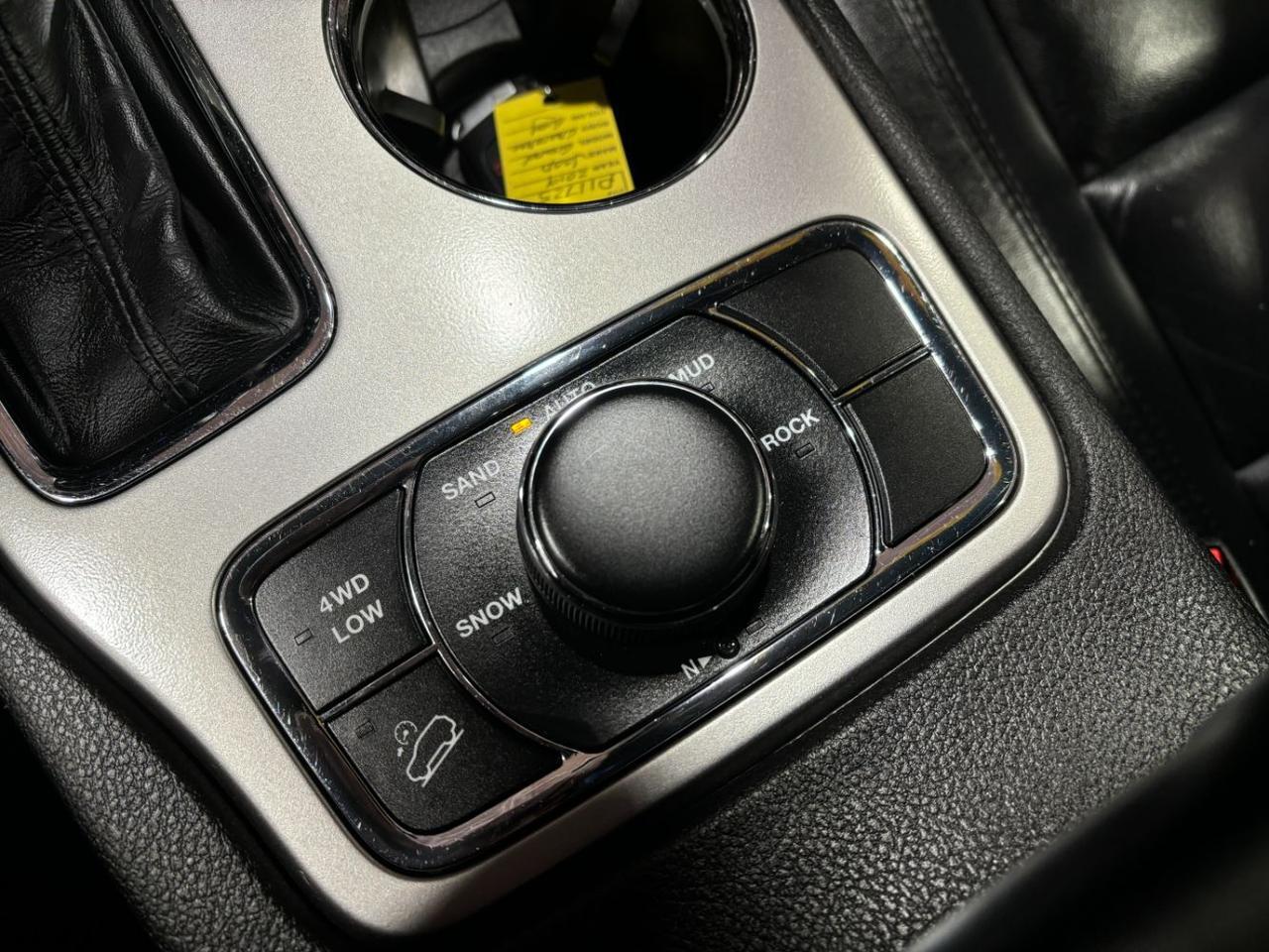 2019 Jeep Grand Cherokee Limited 4x4 Franklin OH