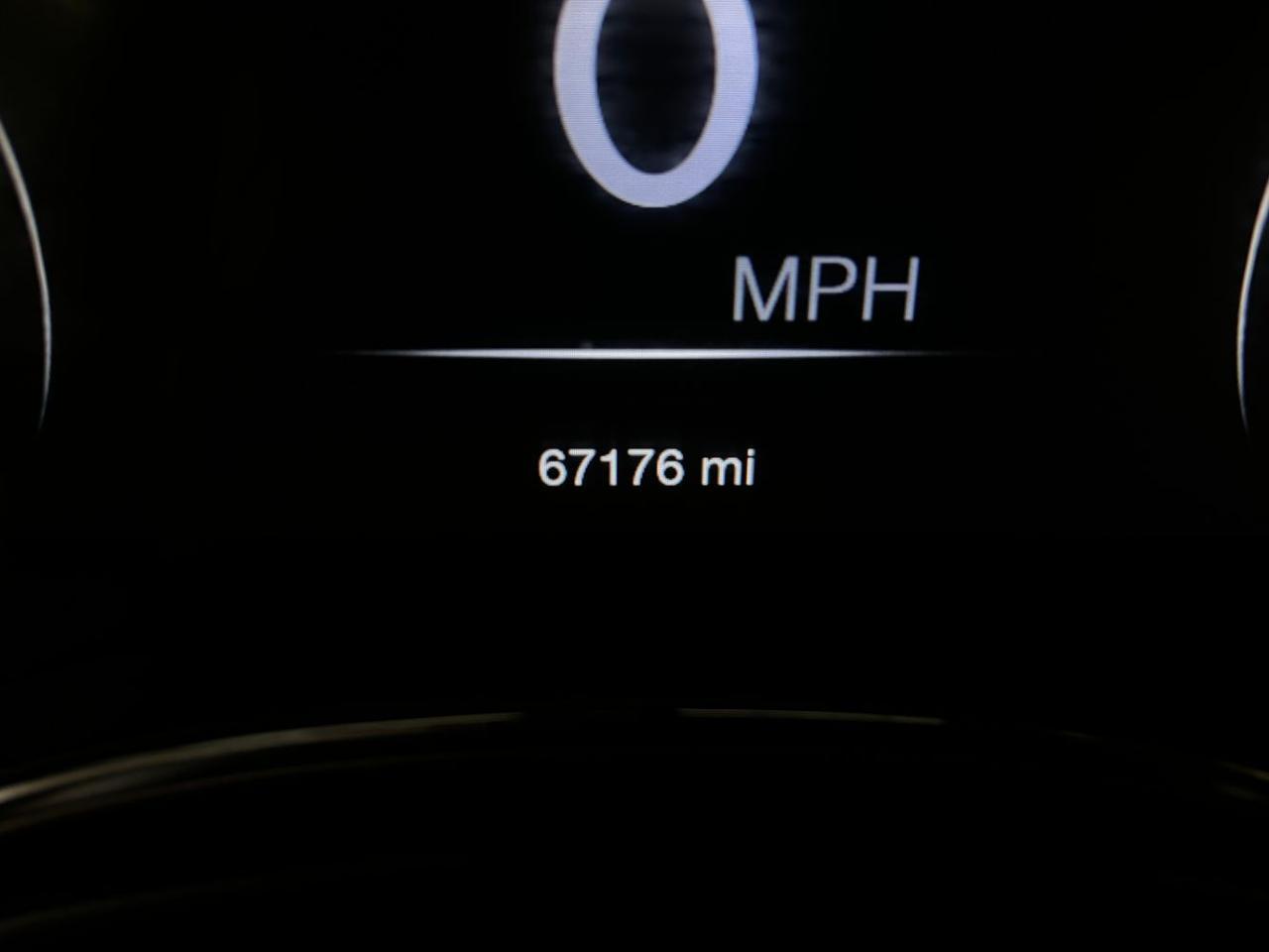 2019 Jeep Grand Cherokee Limited 4x4 Franklin OH