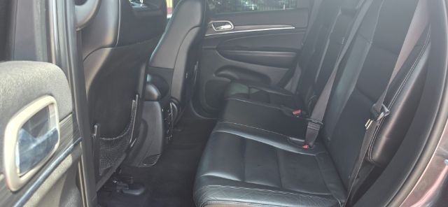 2019 Jeep Grand Cherokee Limited 4x4 Houston TX