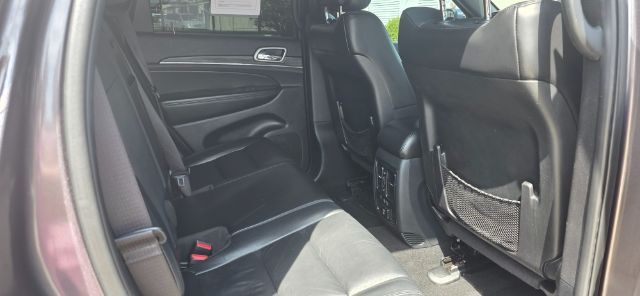 2019 Jeep Grand Cherokee Limited 4x4 Houston TX