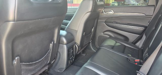 2019 Jeep Grand Cherokee Limited 4x4 Houston TX