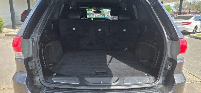 2019 Jeep Grand Cherokee Limited 4x4 Houston TX