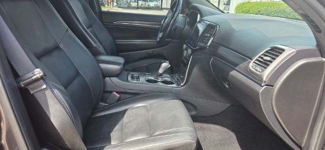 2019 Jeep Grand Cherokee Limited 4x4 Houston TX