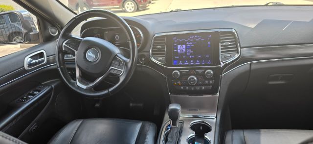 2019 Jeep Grand Cherokee Limited 4x4 Houston TX