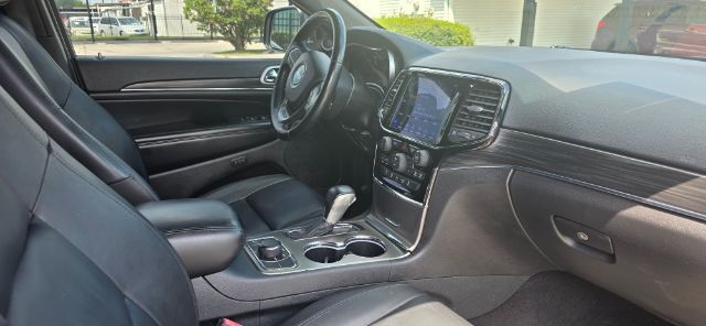 2019 Jeep Grand Cherokee Limited 4x4 Houston TX