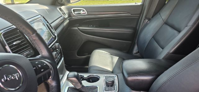 2019 Jeep Grand Cherokee Limited 4x4 Houston TX