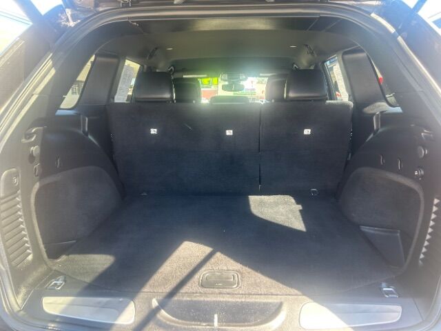 2019 Jeep Grand Cherokee Limited 4x4 Houston TX