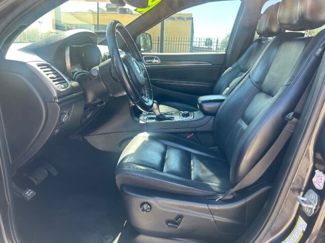 2019 Jeep Grand Cherokee Limited 4x4 Houston TX