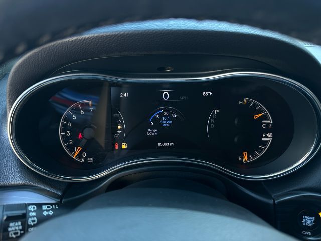 2019 Jeep Grand Cherokee Limited 4x4 Houston TX