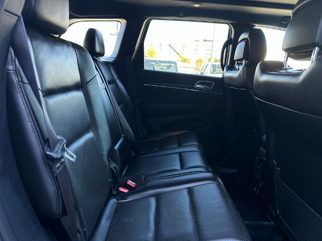 2019 Jeep Grand Cherokee Limited 4x4 Houston TX