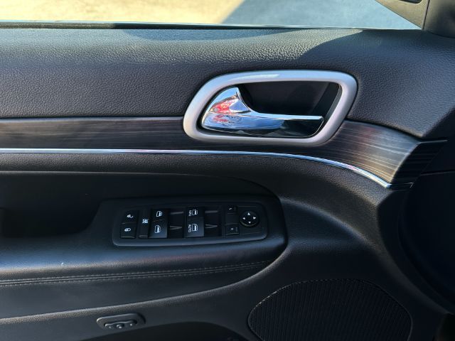 2019 Jeep Grand Cherokee Limited 4x4 Houston TX