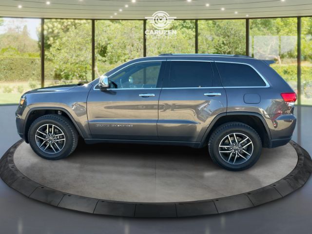 2019 Jeep Grand Cherokee Limited 4x4 Houston TX